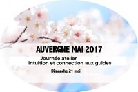 Développez
votre intuition & votre connexion aux guides @ 4 rue de la bugette St Julien 63320 montaigut le blanc